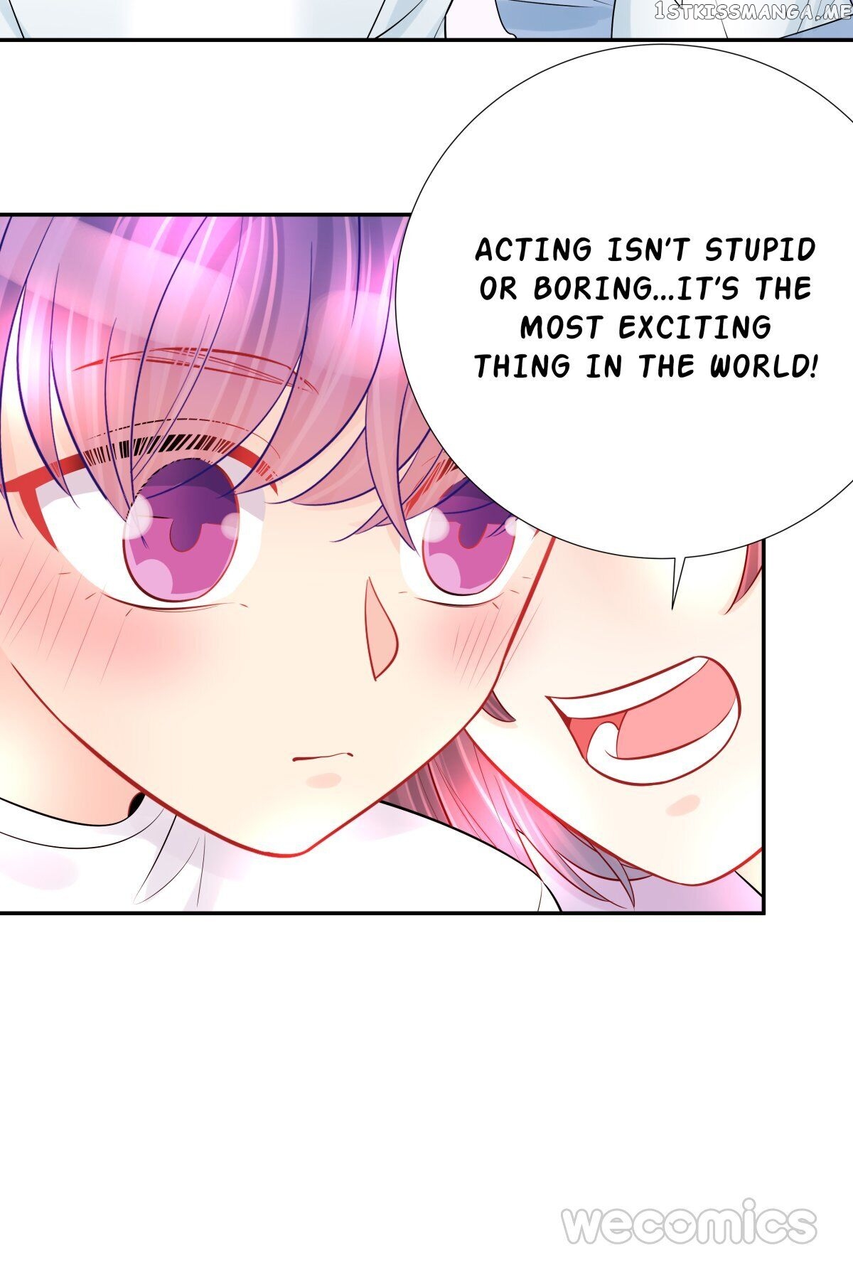Reborn to Sleep With A Star Actor chapter 128 - page 27