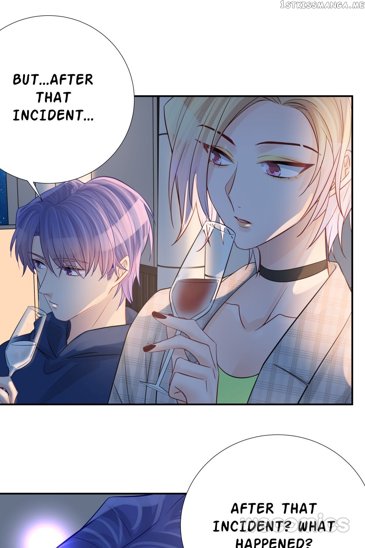 Reborn to Sleep With A Star Actor chapter 128 - page 38