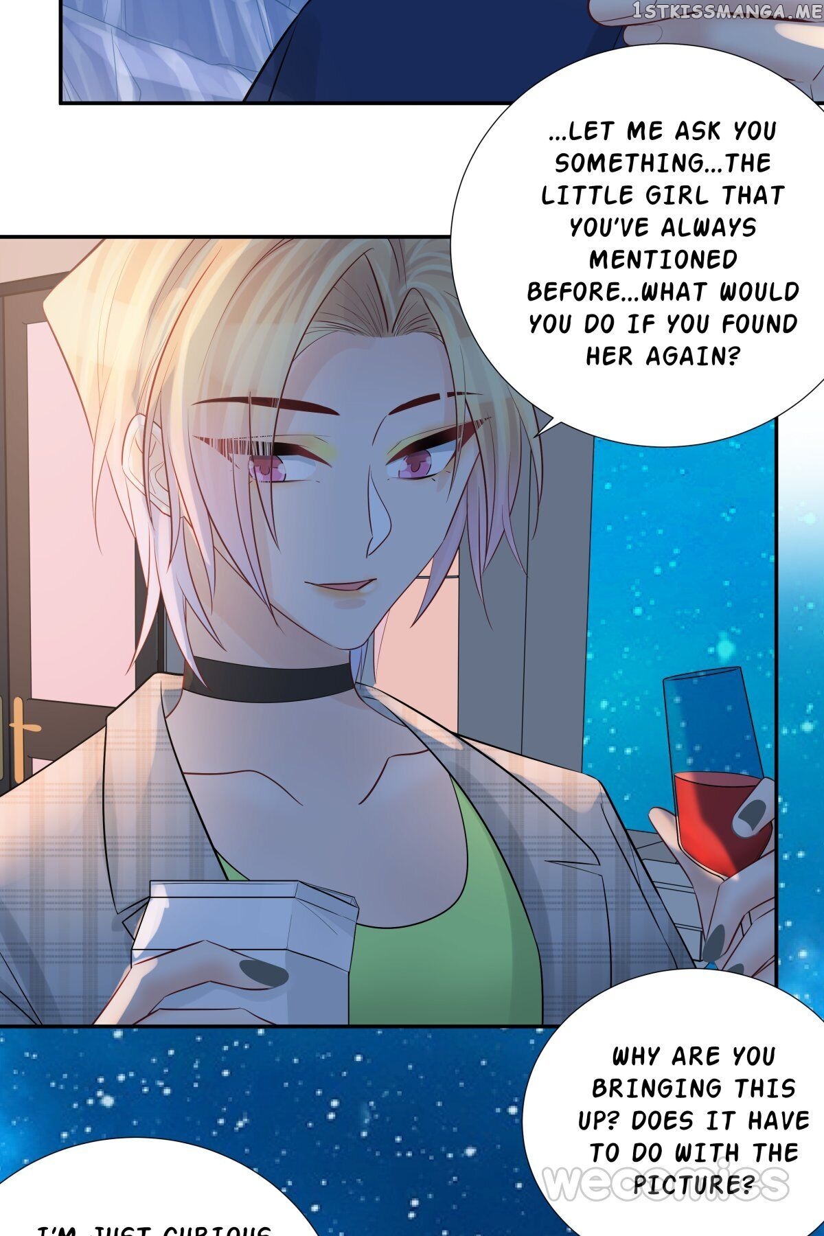 Reborn to Sleep With A Star Actor chapter 128 - page 4