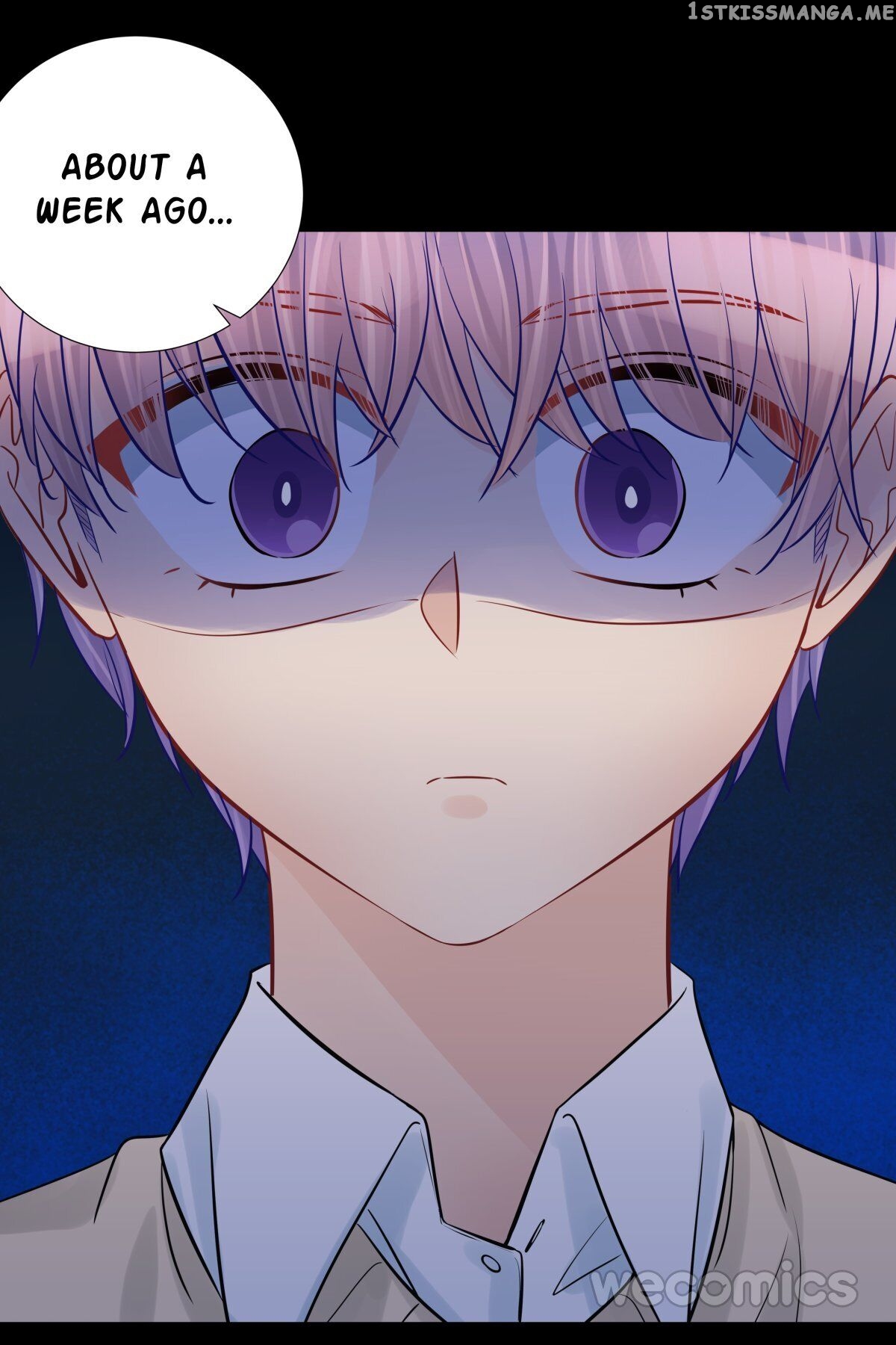 Reborn to Sleep With A Star Actor chapter 128 - page 42