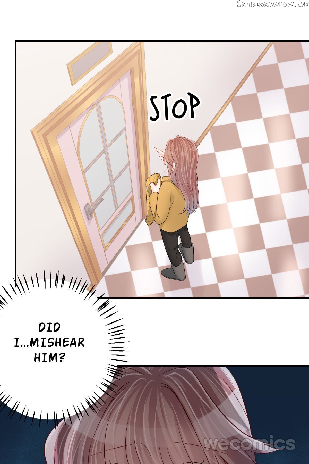 Reborn to Sleep With A Star Actor chapter 128 - page 58