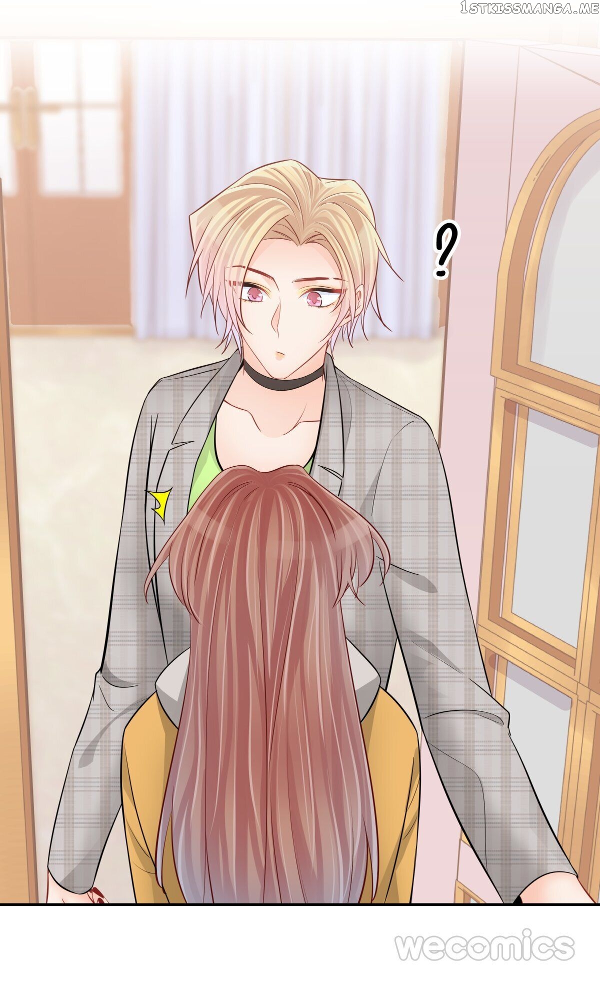 Reborn to Sleep With A Star Actor chapter 128 - page 61