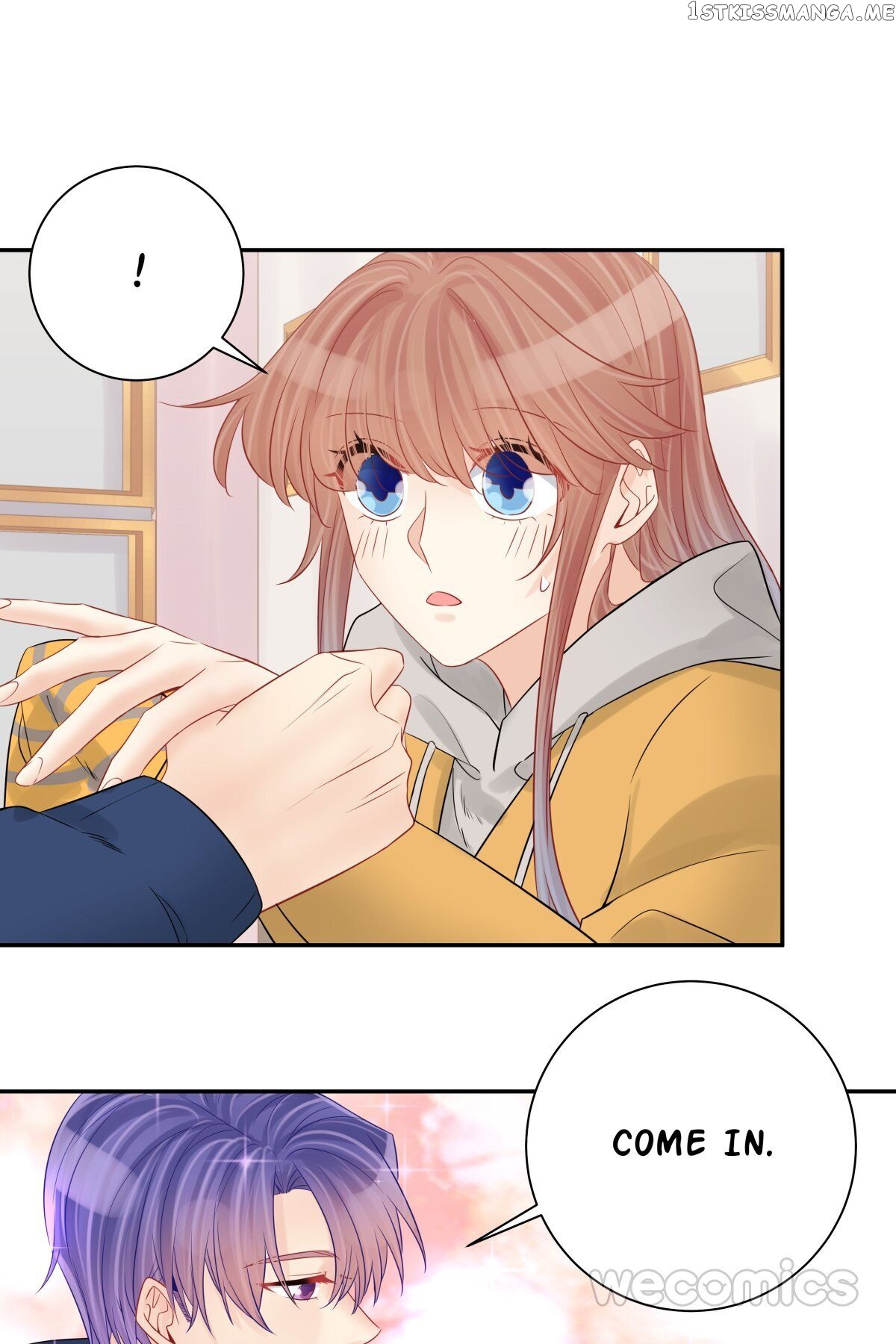 Reborn to Sleep With A Star Actor chapter 128 - page 70