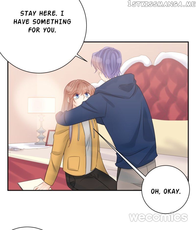 Reborn to Sleep With A Star Actor chapter 128 - page 78
