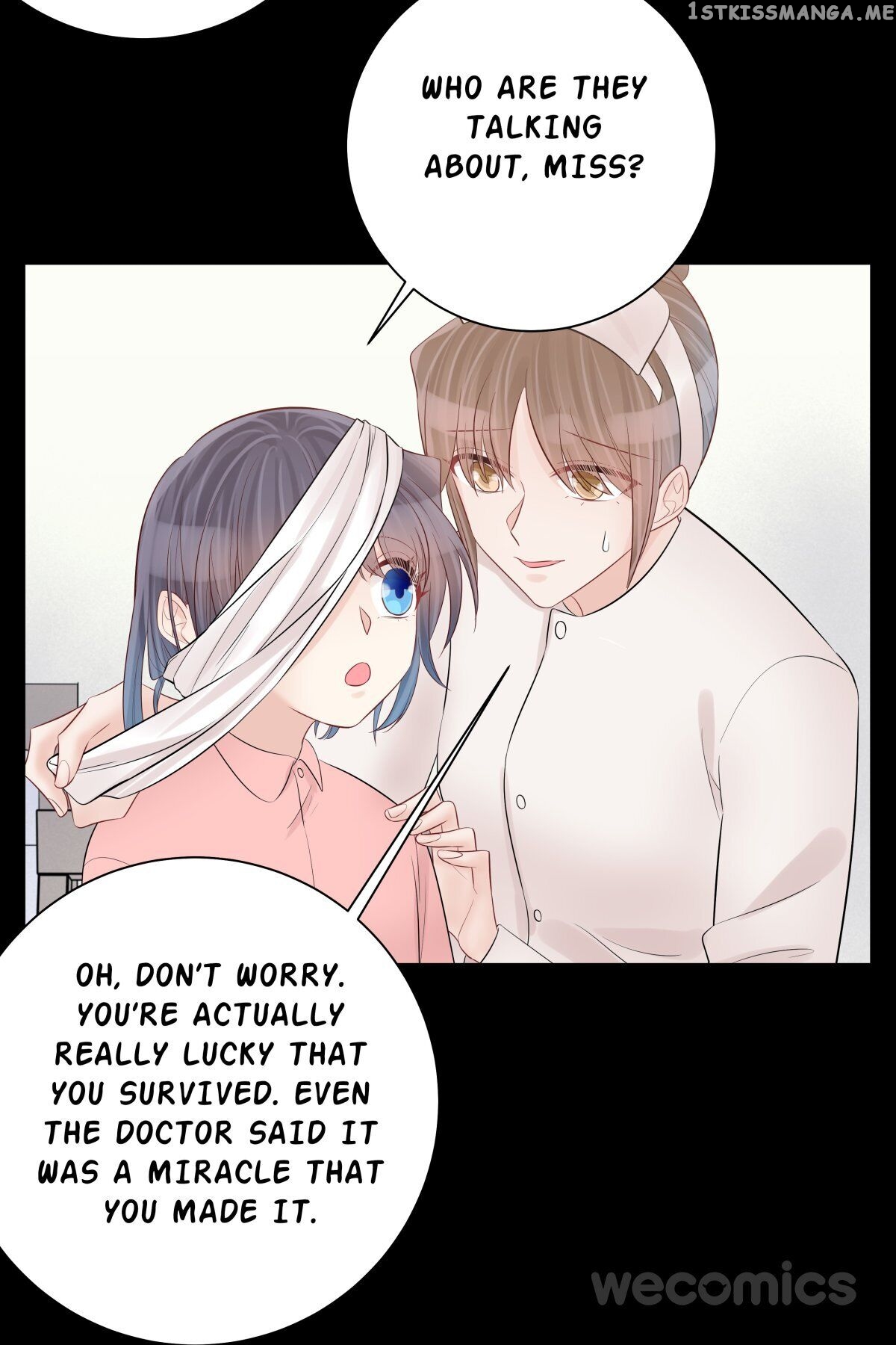 Reborn to Sleep With A Star Actor chapter 128 - page 99
