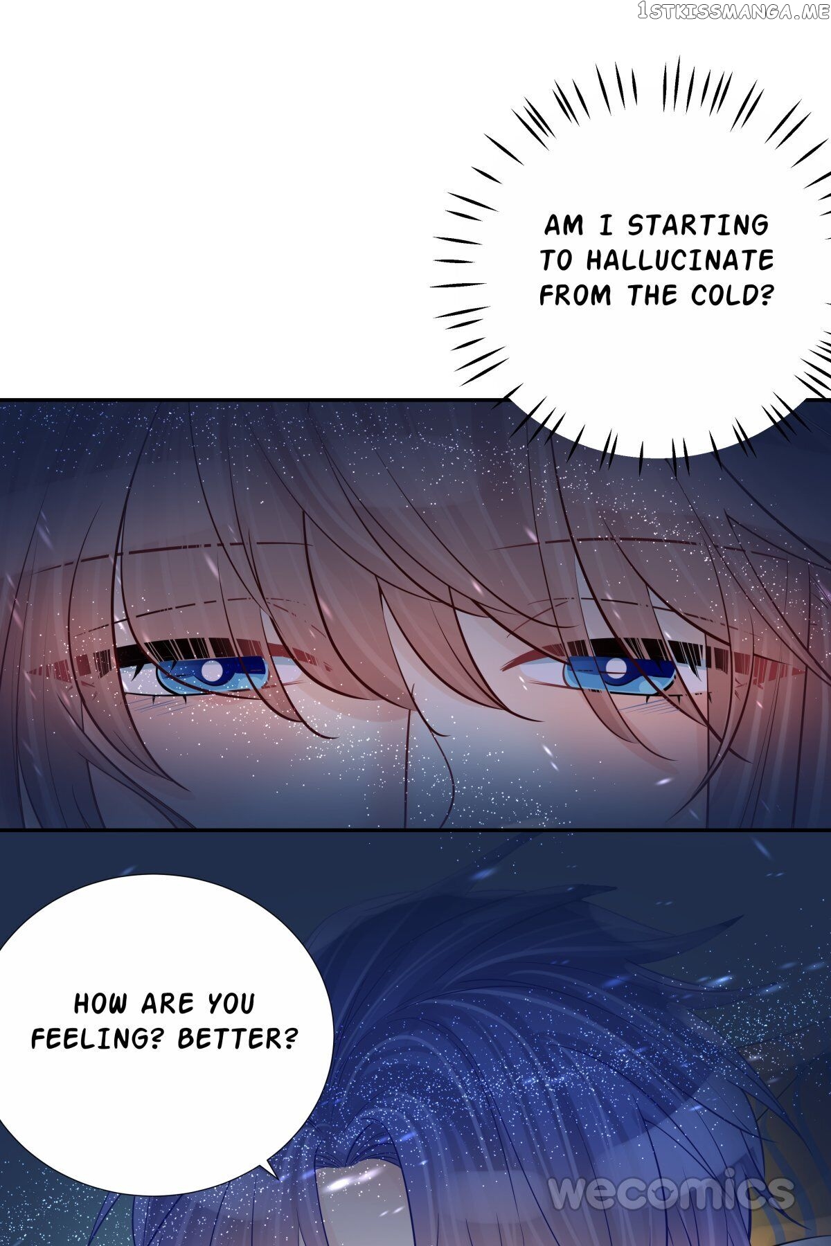 Reborn to Sleep With A Star Actor chapter 127 - page 5