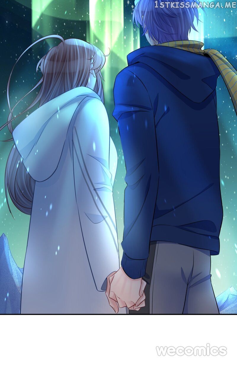 Reborn to Sleep With A Star Actor chapter 127 - page 51