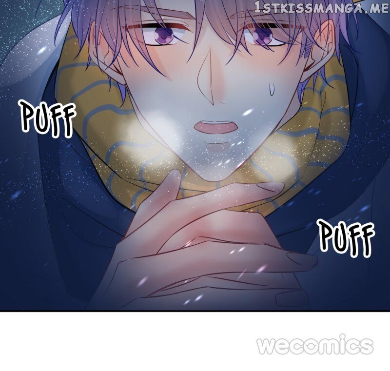 Reborn to Sleep With A Star Actor chapter 127 - page 6