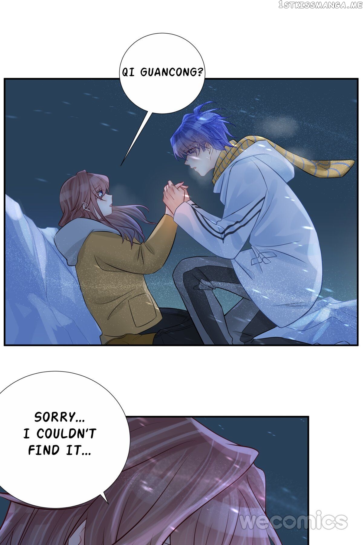 Reborn to Sleep With A Star Actor chapter 127 - page 7