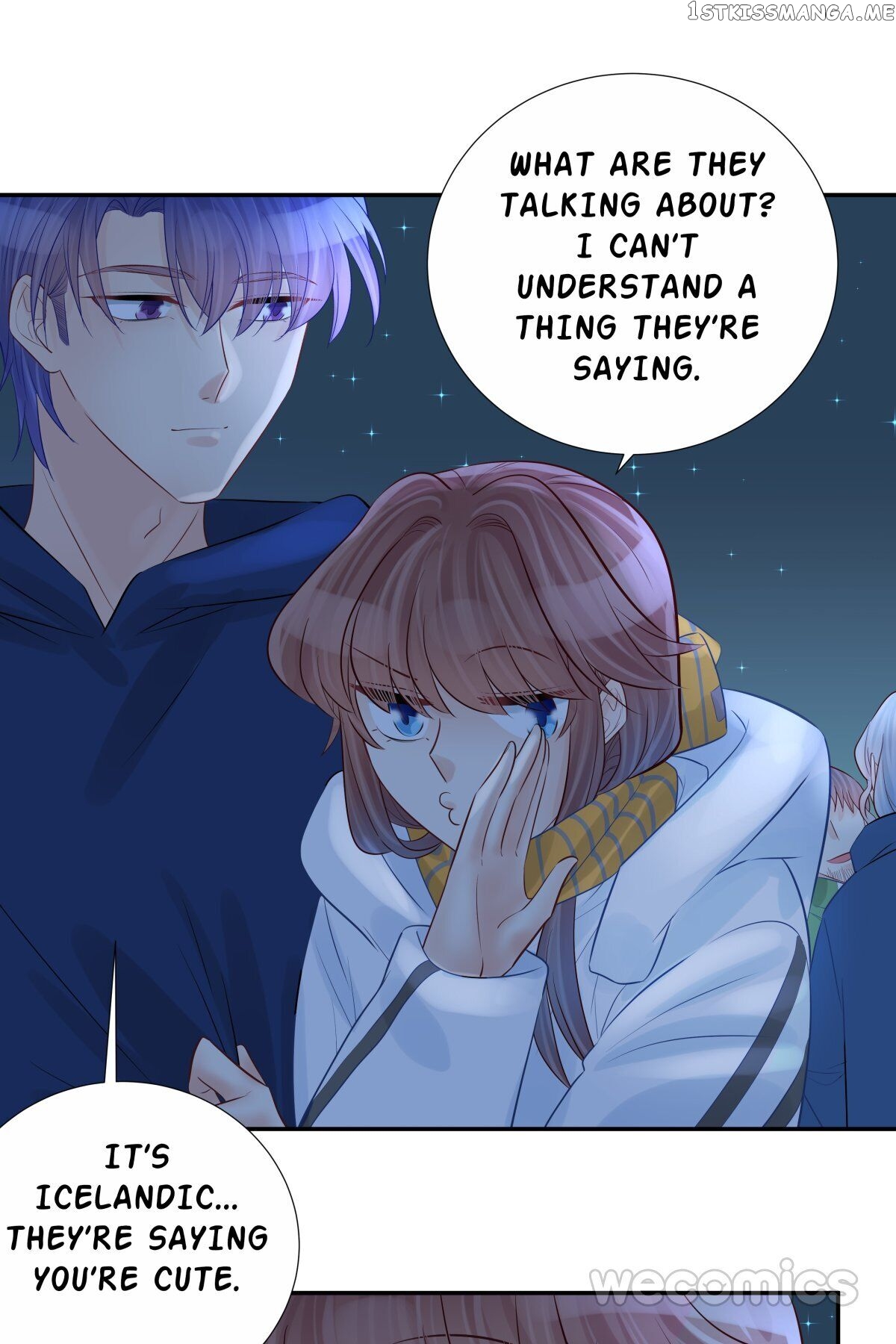Reborn to Sleep With A Star Actor chapter 127 - page 71