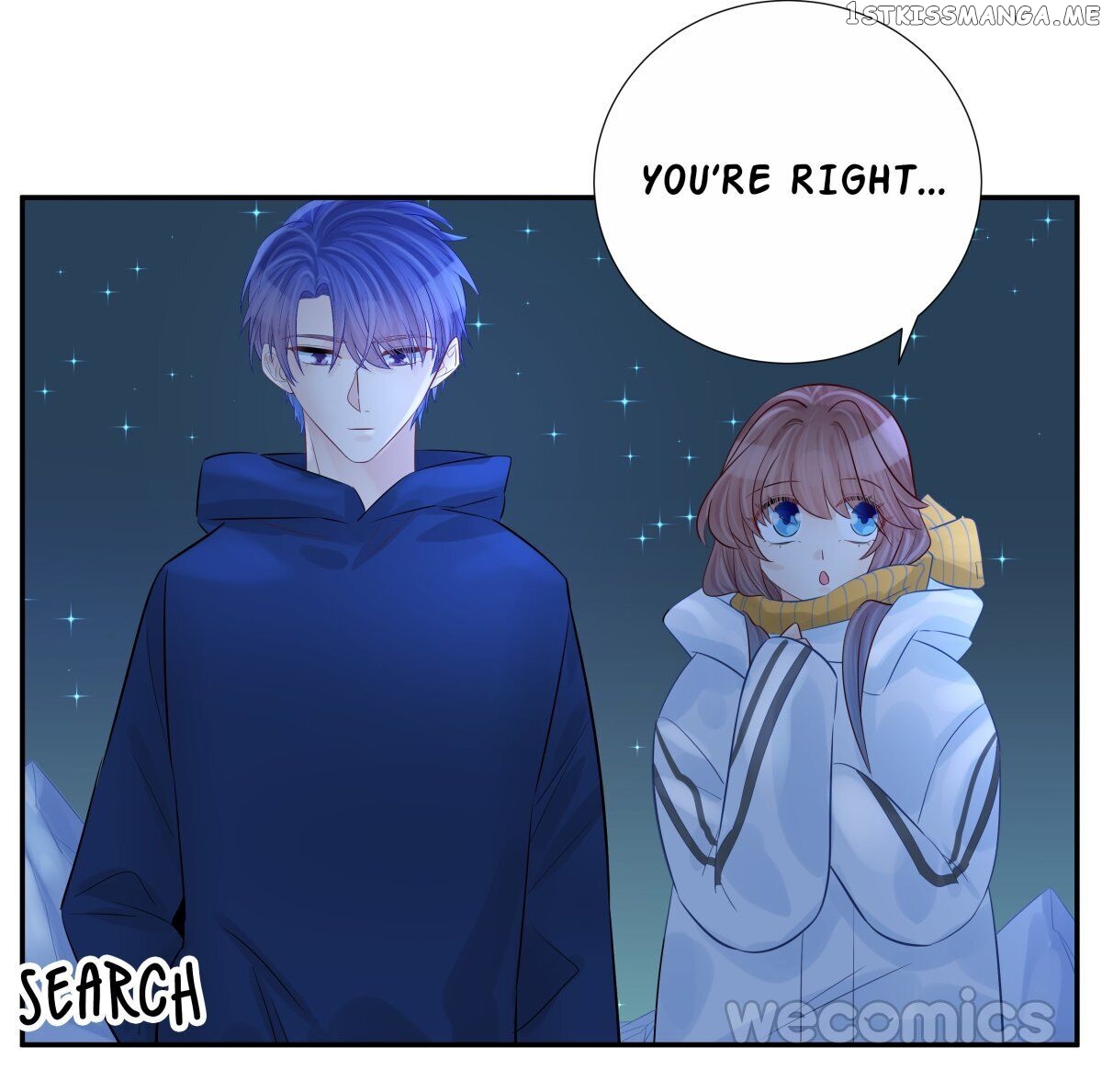 Reborn to Sleep With A Star Actor chapter 127 - page 73