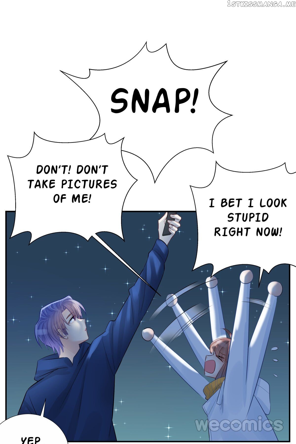 Reborn to Sleep With A Star Actor chapter 127 - page 76