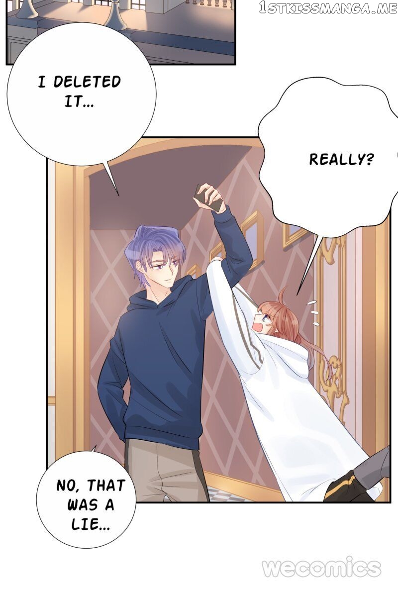 Reborn to Sleep With A Star Actor chapter 127 - page 79