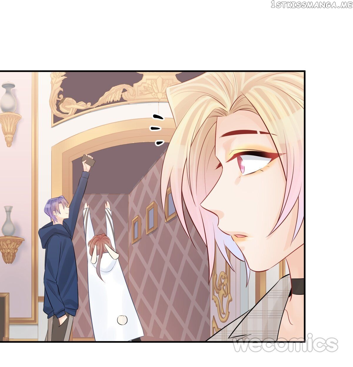 Reborn to Sleep With A Star Actor chapter 127 - page 80