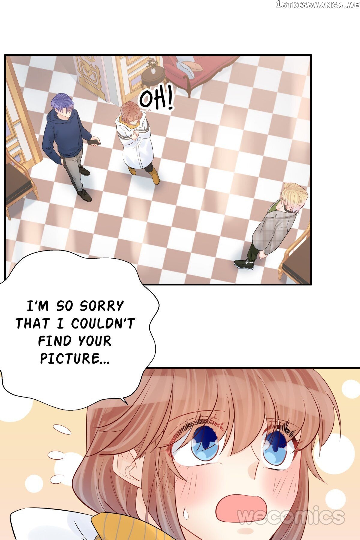 Reborn to Sleep With A Star Actor chapter 127 - page 82