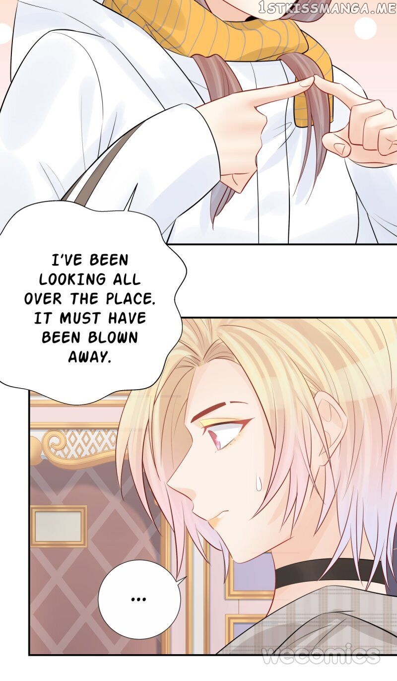 Reborn to Sleep With A Star Actor chapter 127 - page 83