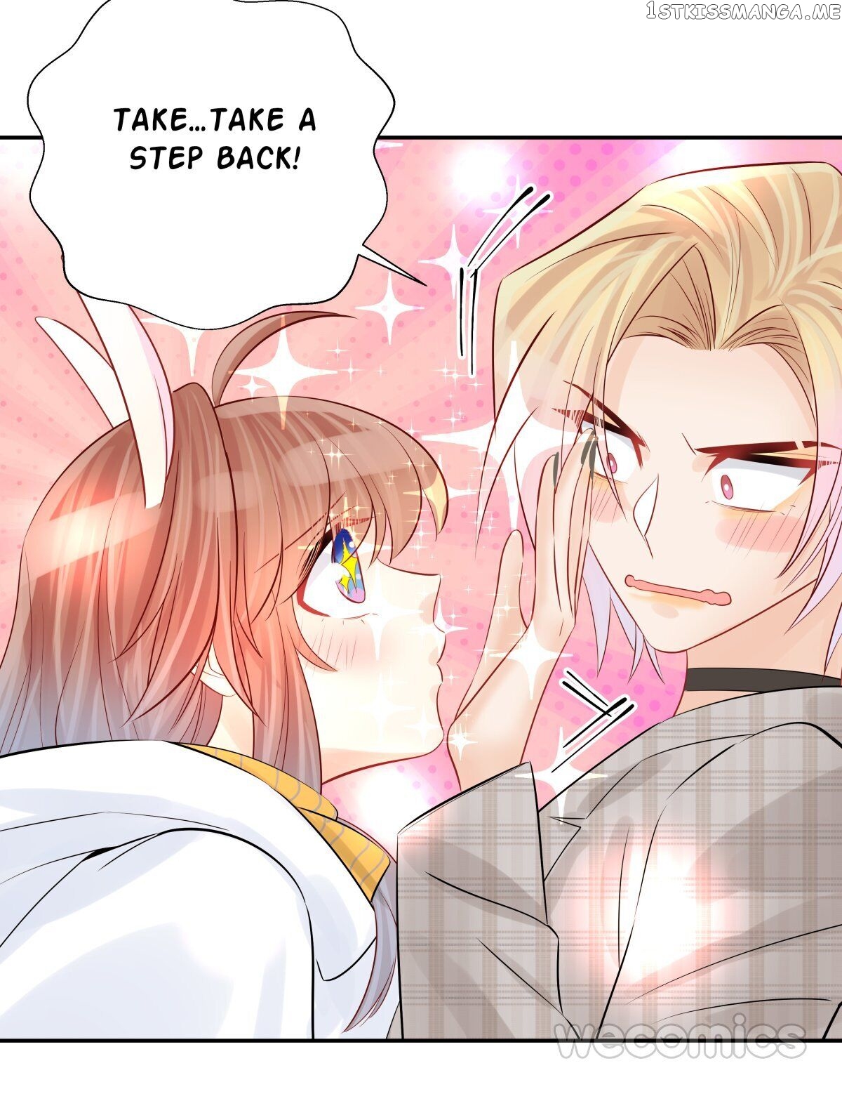 Reborn to Sleep With A Star Actor chapter 127 - page 85