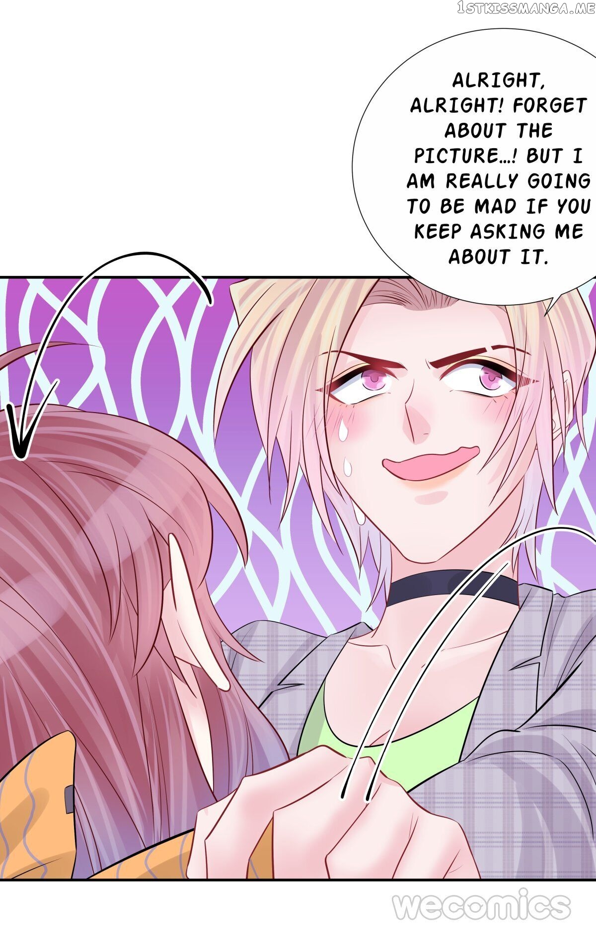 Reborn to Sleep With A Star Actor chapter 127 - page 89