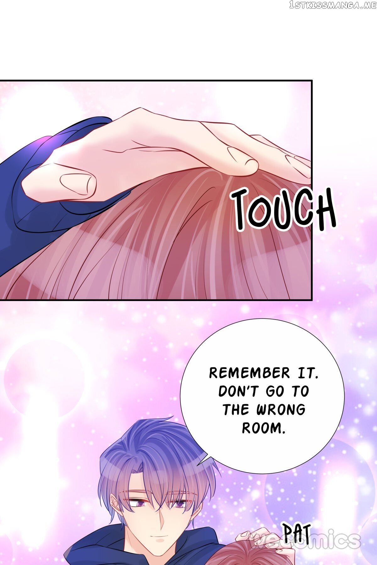 Reborn to Sleep With A Star Actor chapter 127 - page 96