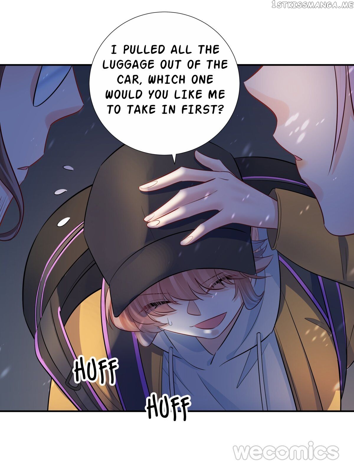 Reborn to Sleep With A Star Actor chapter 126 - page 11