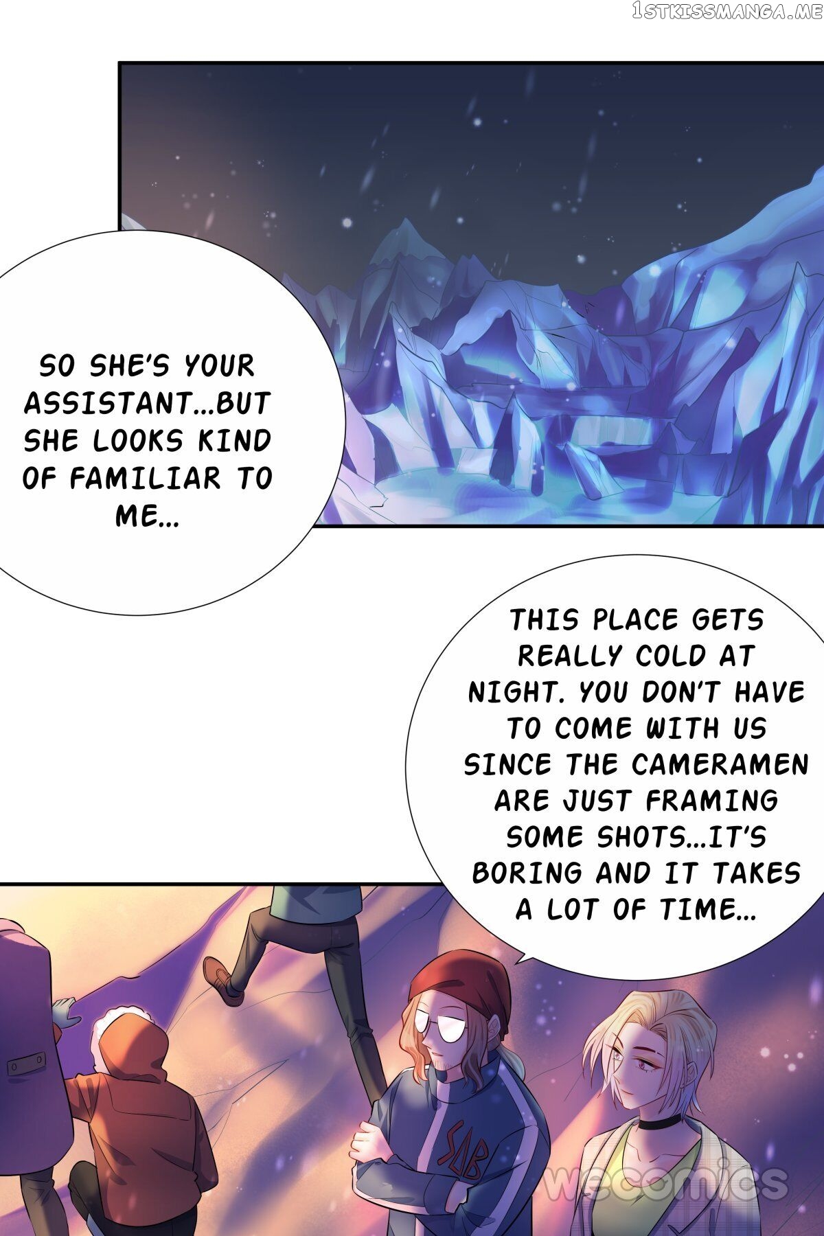 Reborn to Sleep With A Star Actor chapter 126 - page 15