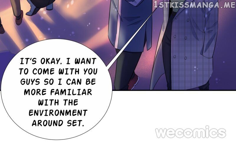 Reborn to Sleep With A Star Actor chapter 126 - page 16
