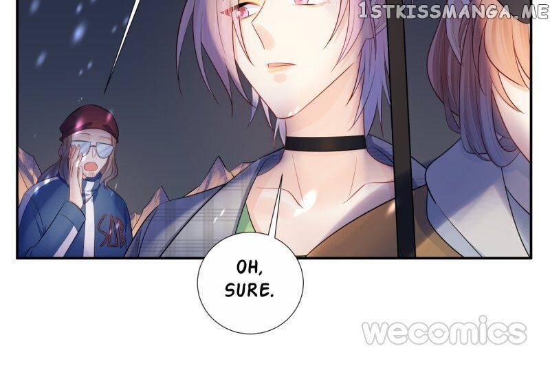 Reborn to Sleep With A Star Actor chapter 126 - page 23