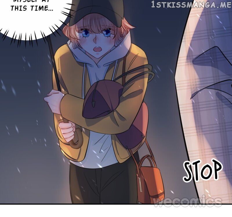 Reborn to Sleep With A Star Actor chapter 126 - page 25