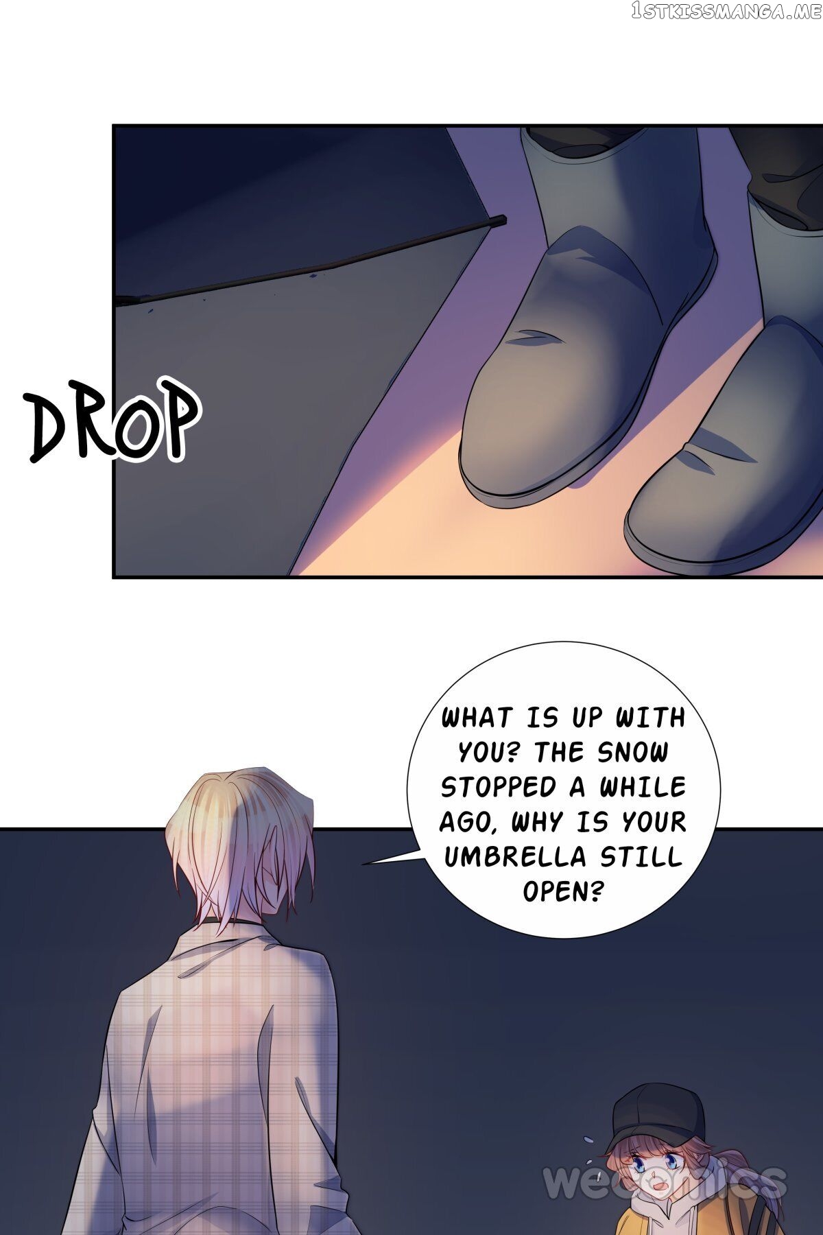 Reborn to Sleep With A Star Actor chapter 126 - page 32