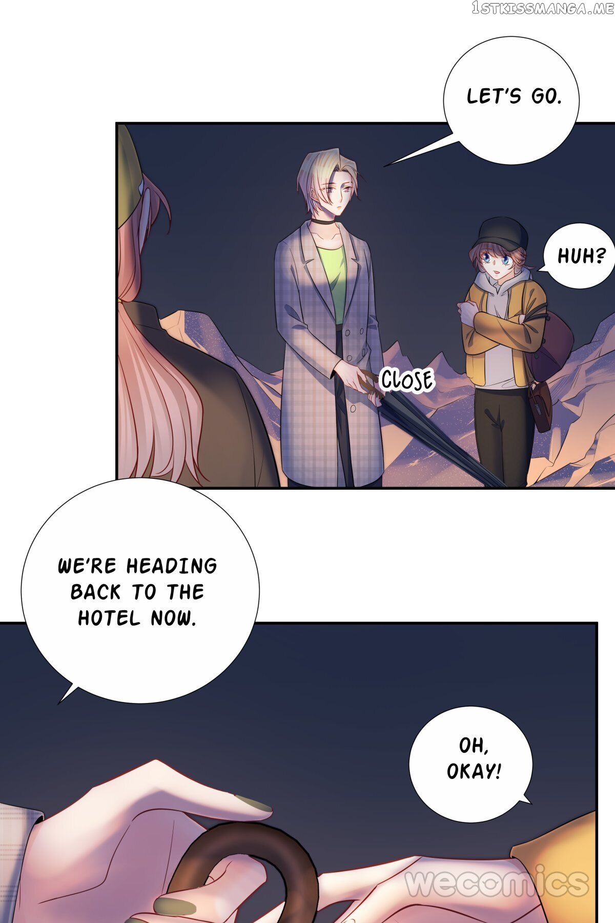 Reborn to Sleep With A Star Actor chapter 126 - page 34