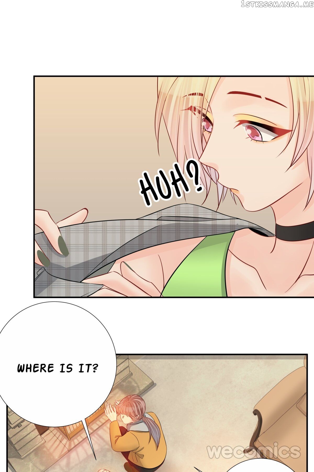 Reborn to Sleep With A Star Actor chapter 126 - page 39