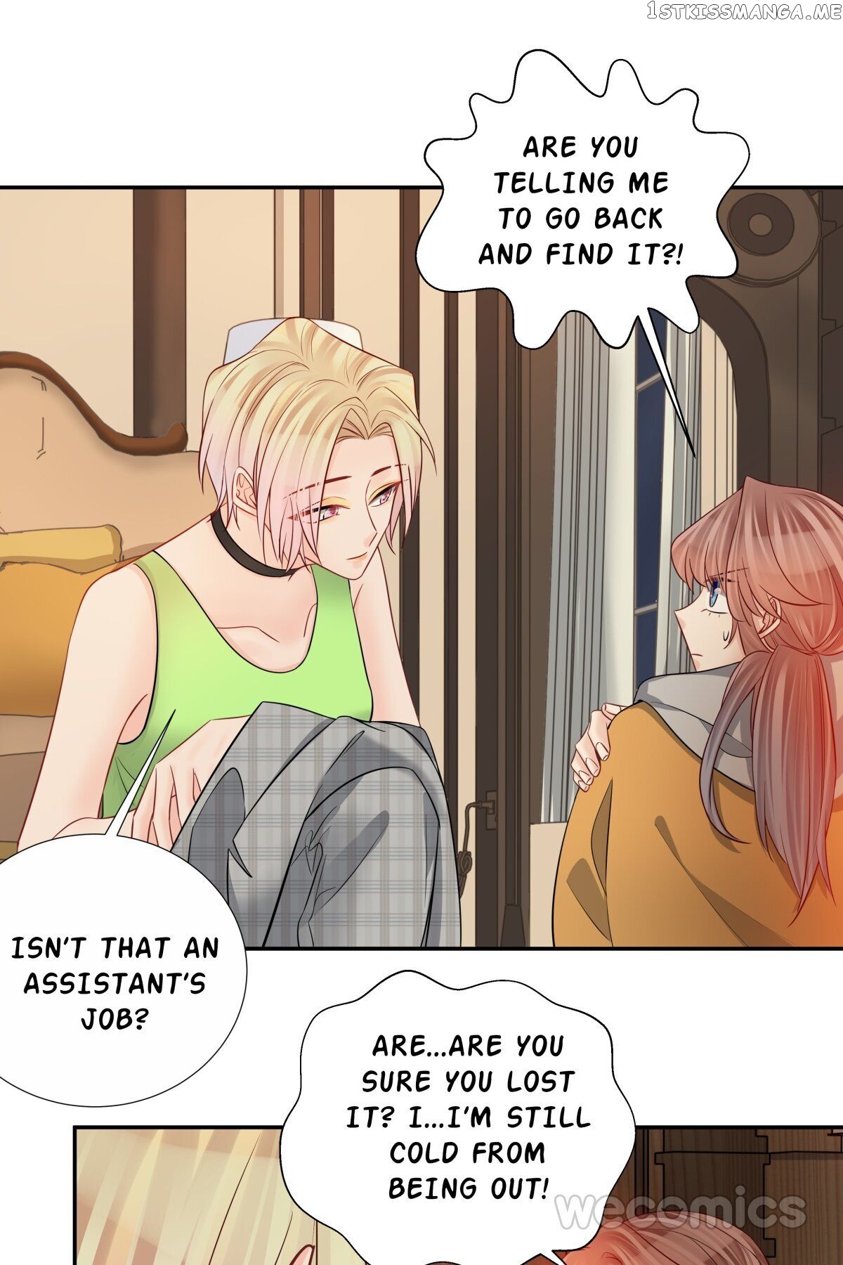 Reborn to Sleep With A Star Actor chapter 126 - page 42