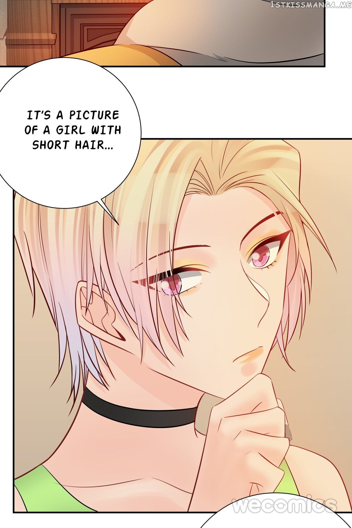 Reborn to Sleep With A Star Actor chapter 126 - page 54