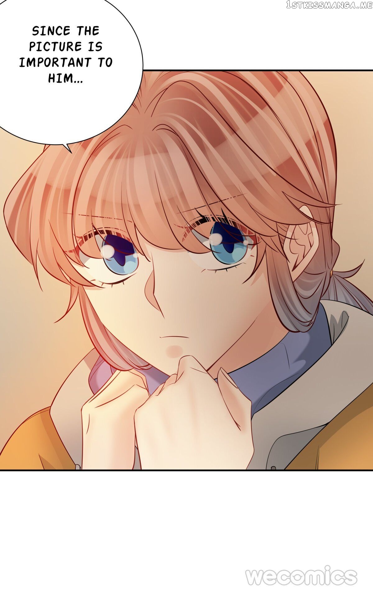 Reborn to Sleep With A Star Actor chapter 126 - page 56