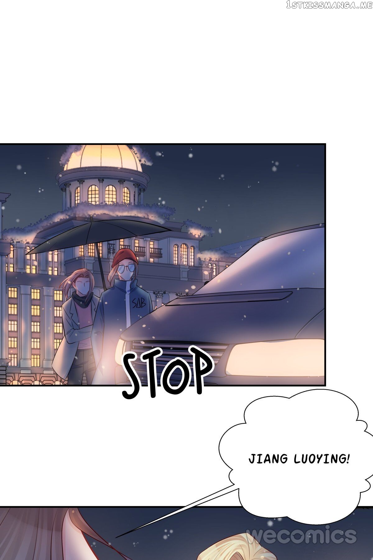 Reborn to Sleep With A Star Actor chapter 126 - page 7