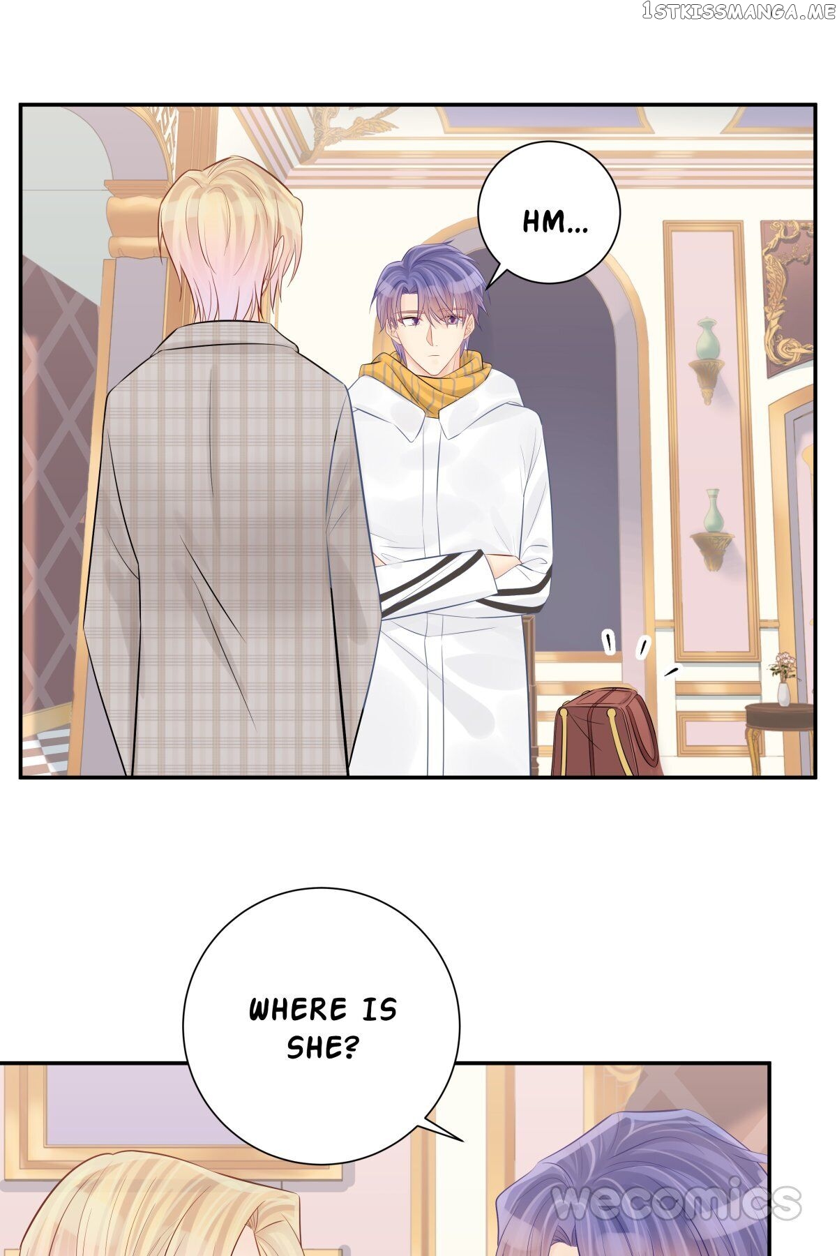 Reborn to Sleep With A Star Actor chapter 126 - page 78