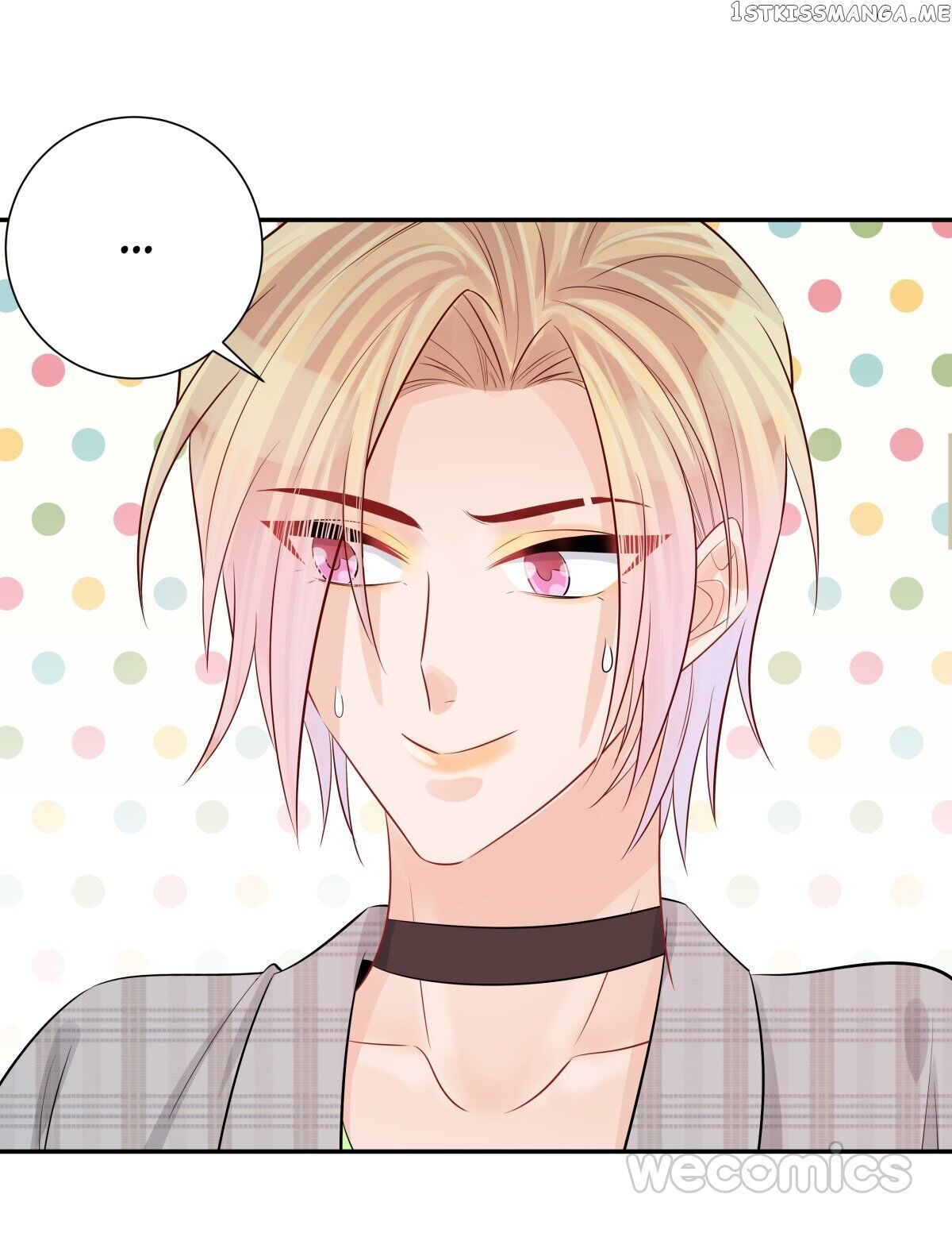 Reborn to Sleep With A Star Actor chapter 126 - page 81