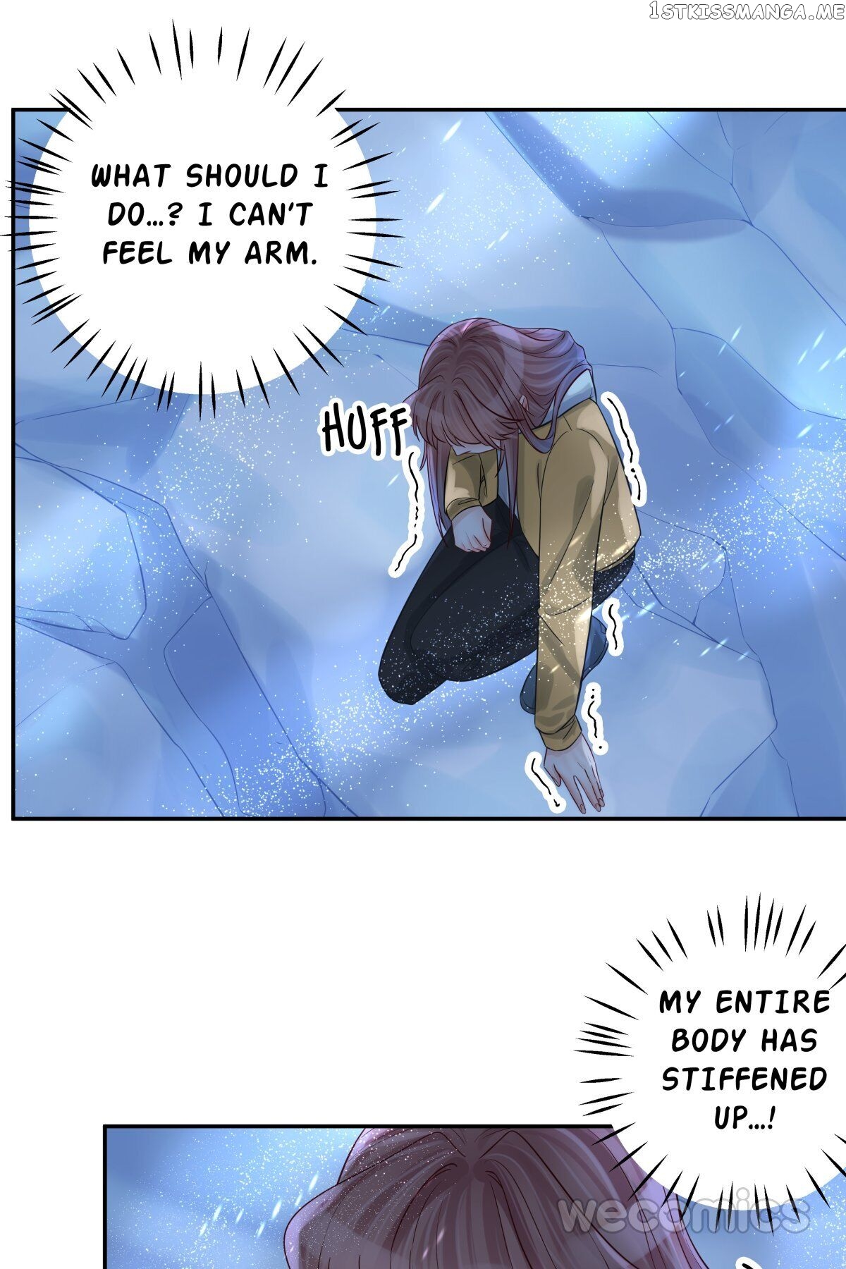 Reborn to Sleep With A Star Actor chapter 126 - page 94