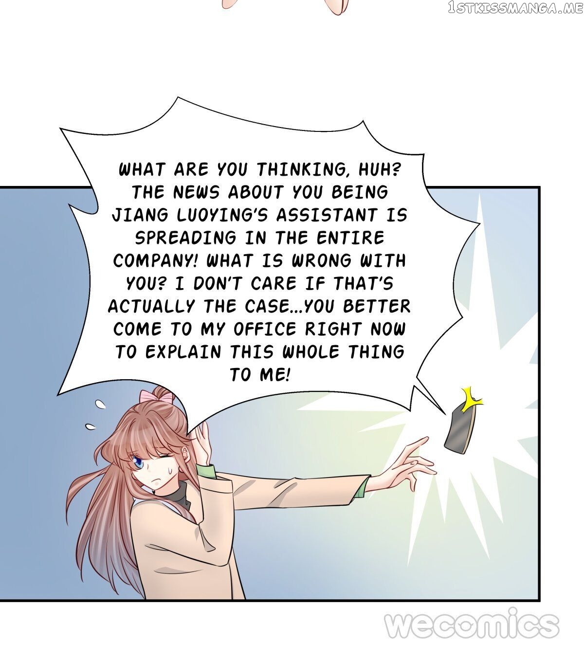Reborn to Sleep With A Star Actor chapter 125 - page 12