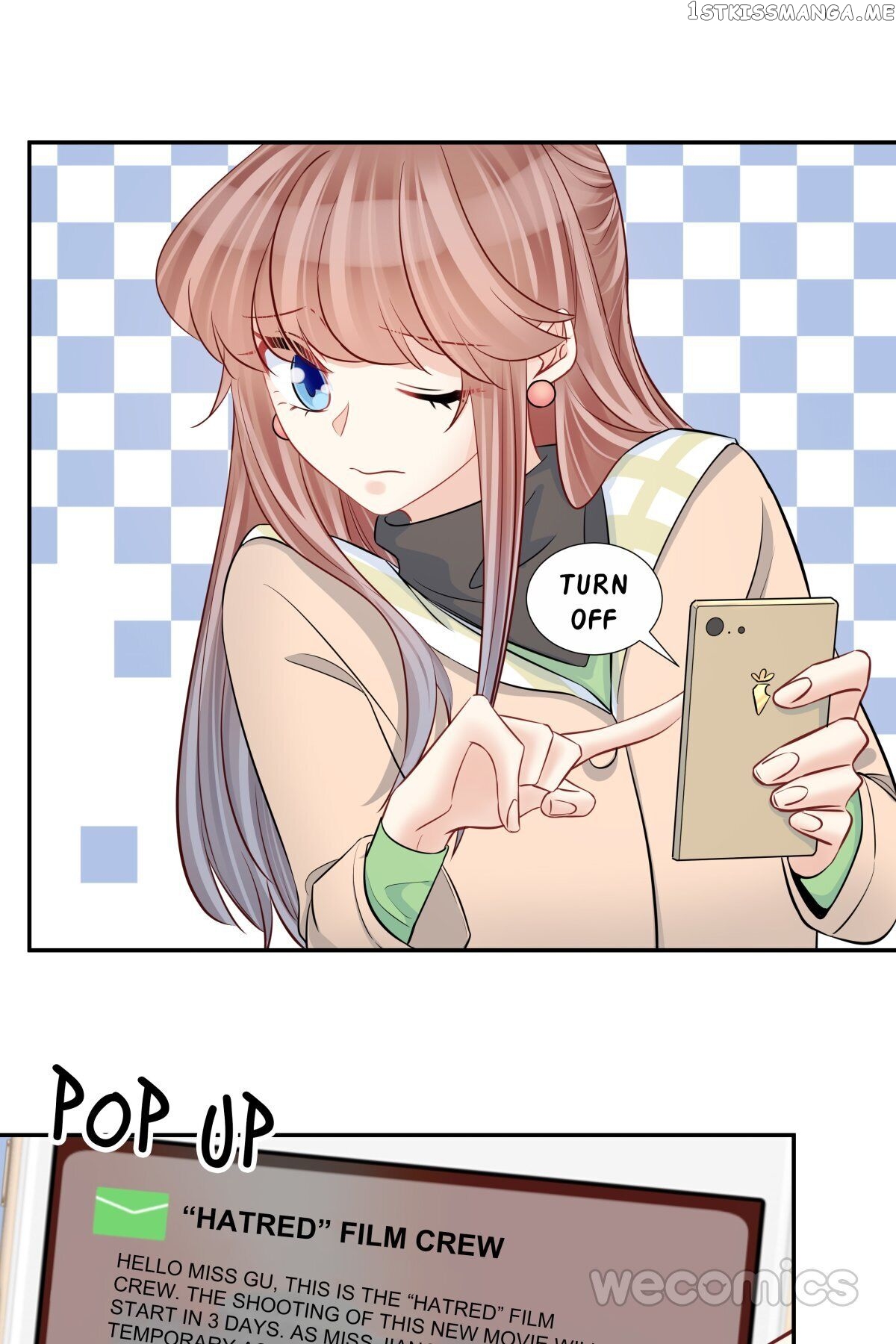 Reborn to Sleep With A Star Actor chapter 125 - page 13