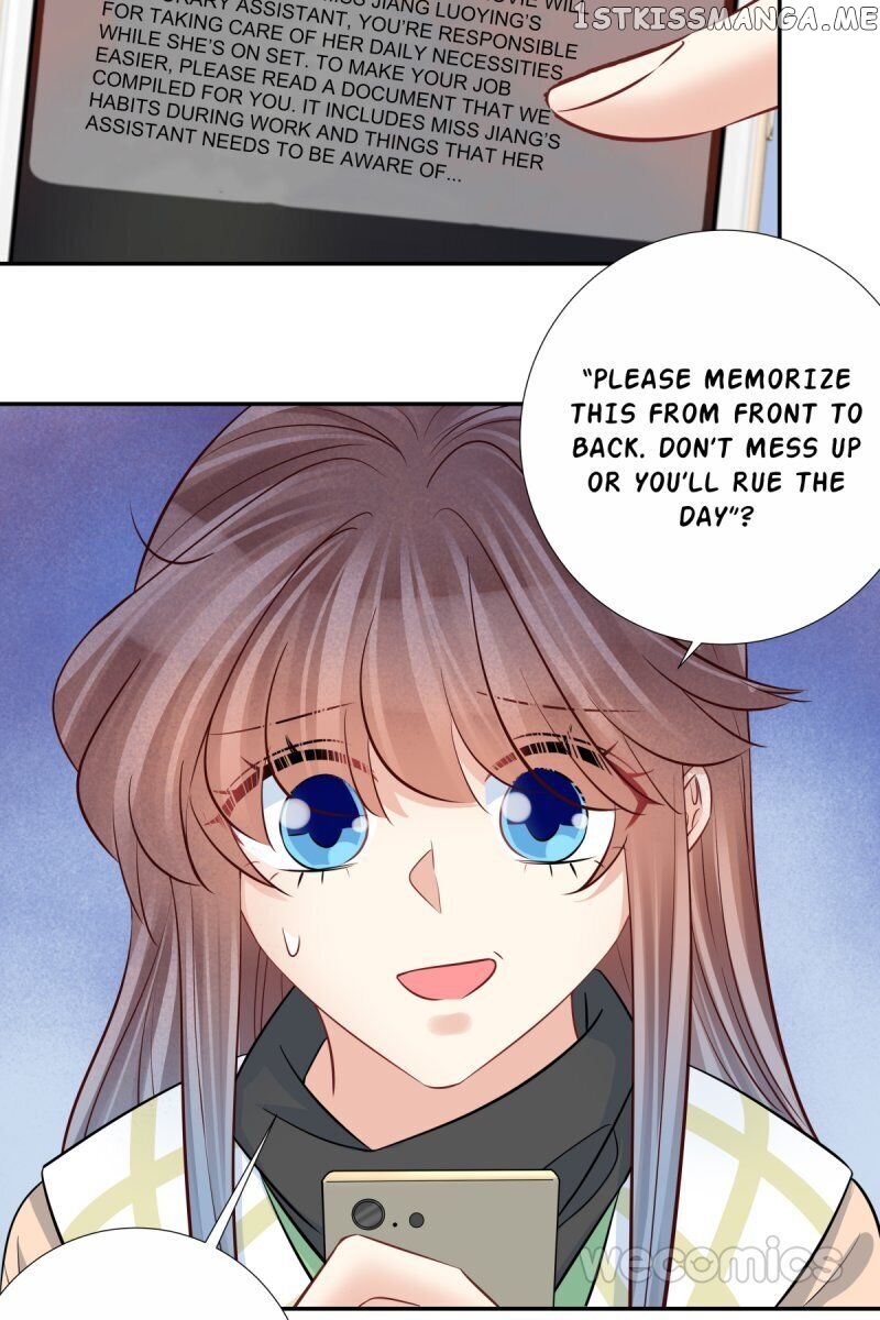 Reborn to Sleep With A Star Actor chapter 125 - page 14