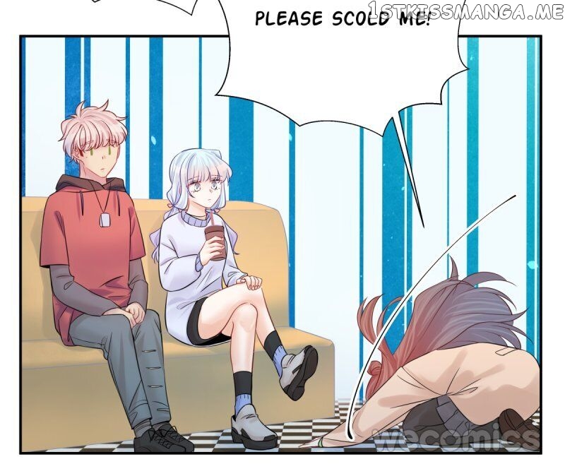Reborn to Sleep With A Star Actor chapter 125 - page 21