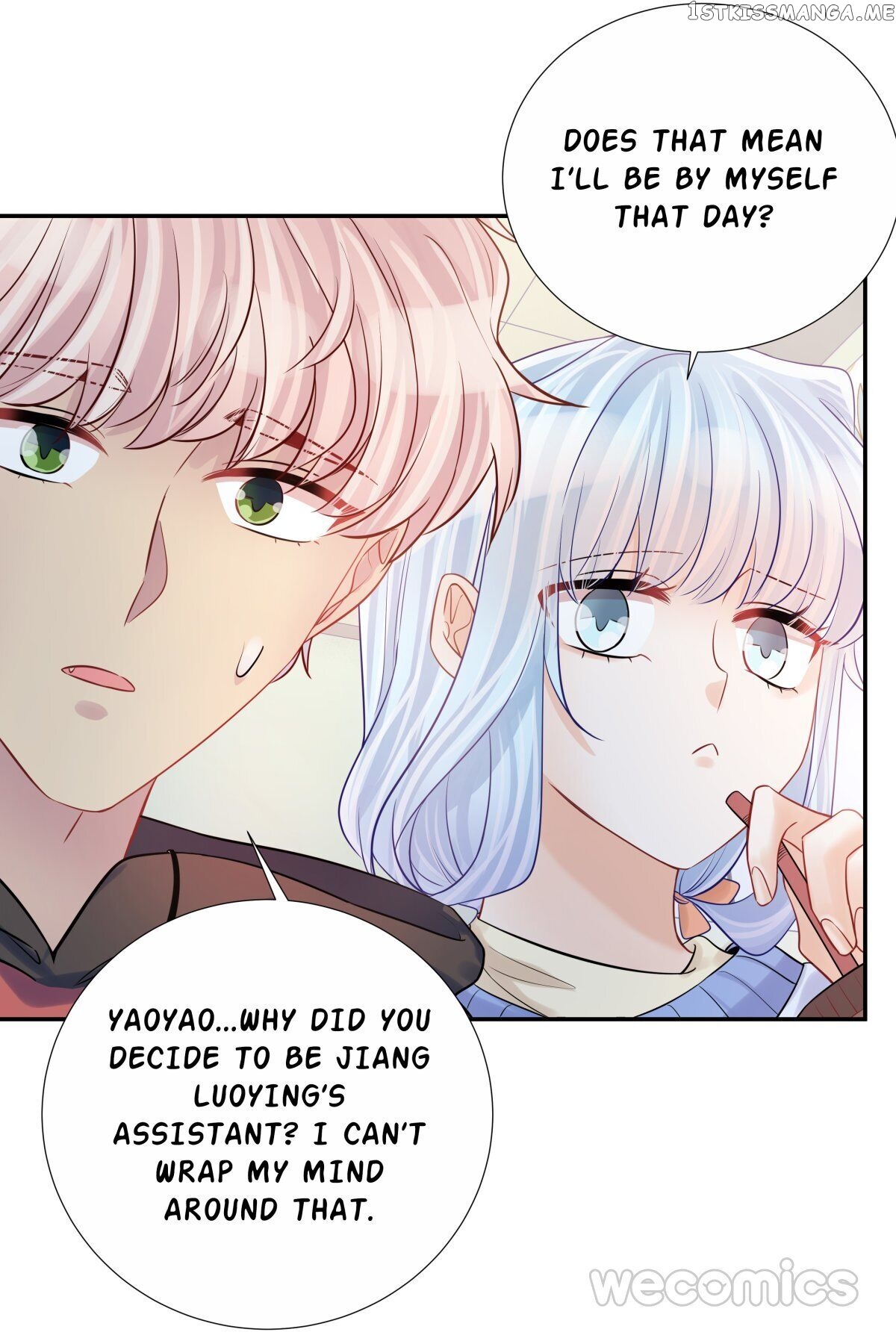 Reborn to Sleep With A Star Actor chapter 125 - page 22