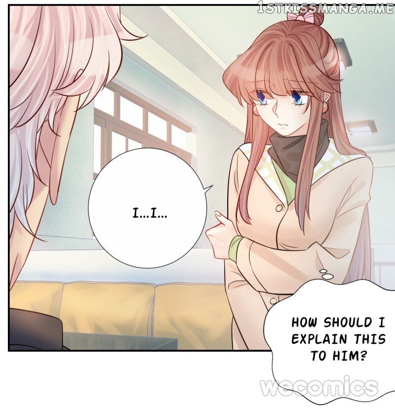 Reborn to Sleep With A Star Actor chapter 125 - page 23