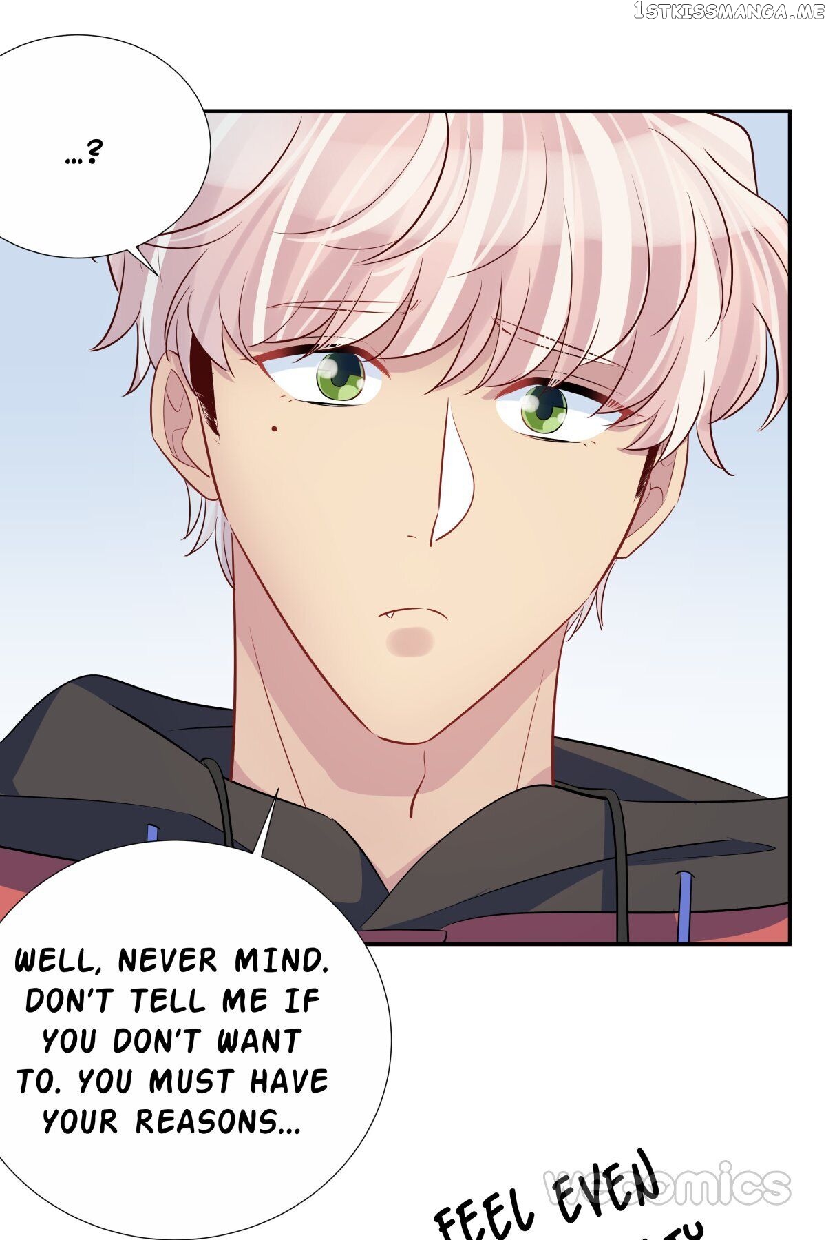 Reborn to Sleep With A Star Actor chapter 125 - page 24