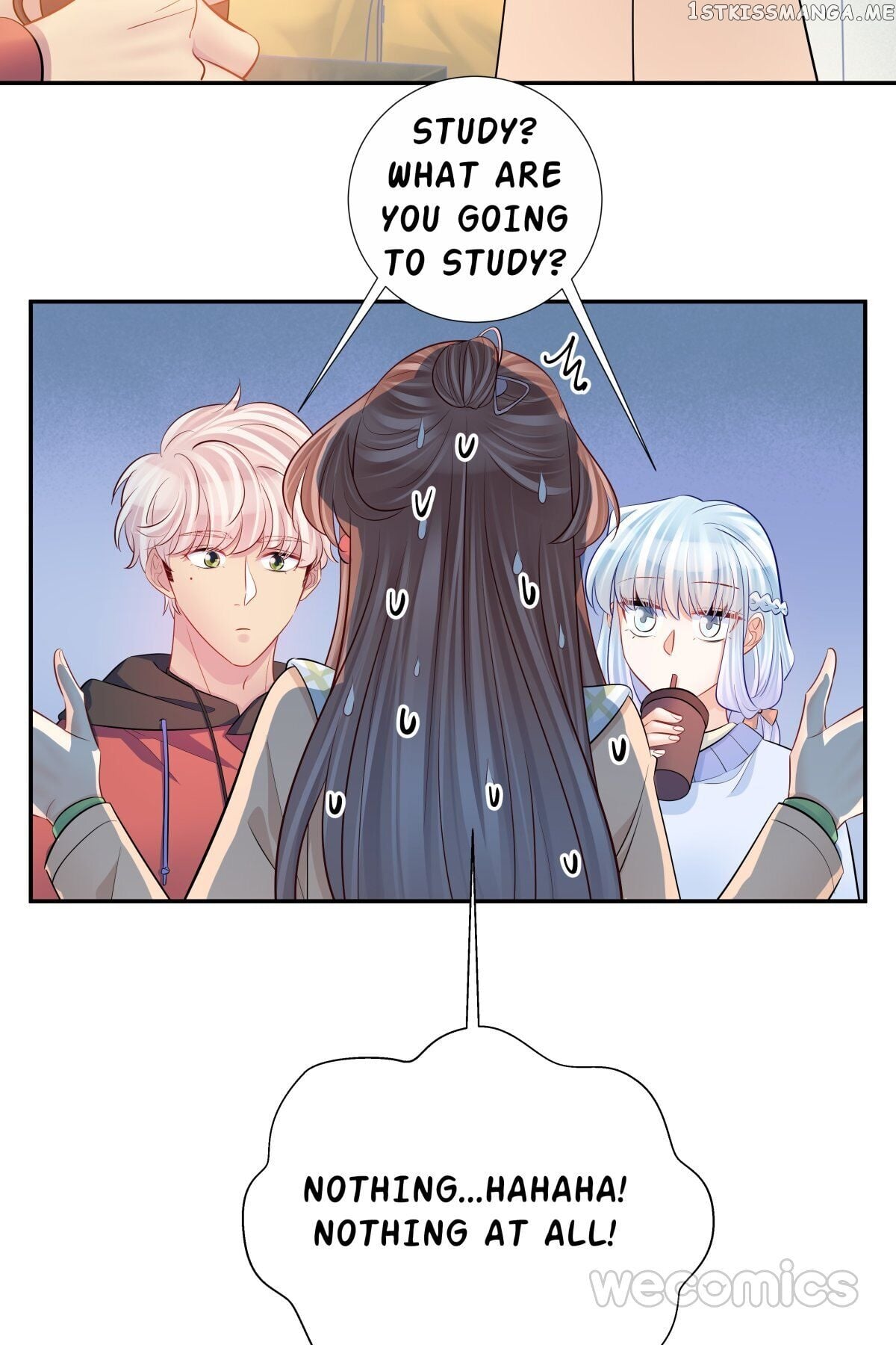 Reborn to Sleep With A Star Actor chapter 125 - page 29