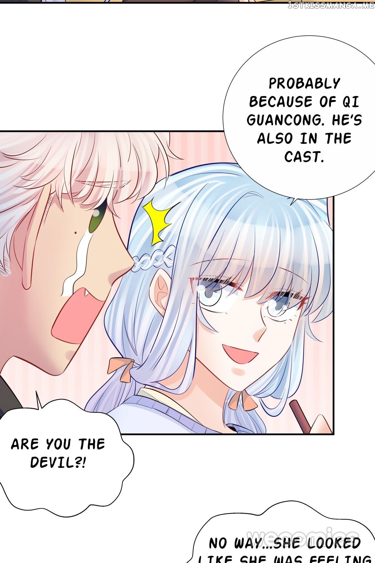 Reborn to Sleep With A Star Actor chapter 125 - page 34