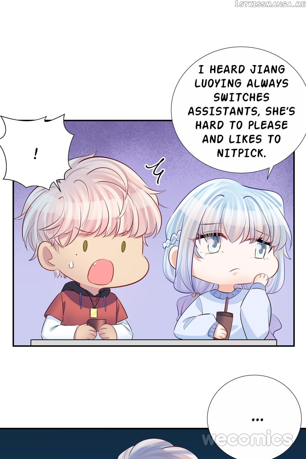Reborn to Sleep With A Star Actor chapter 125 - page 36