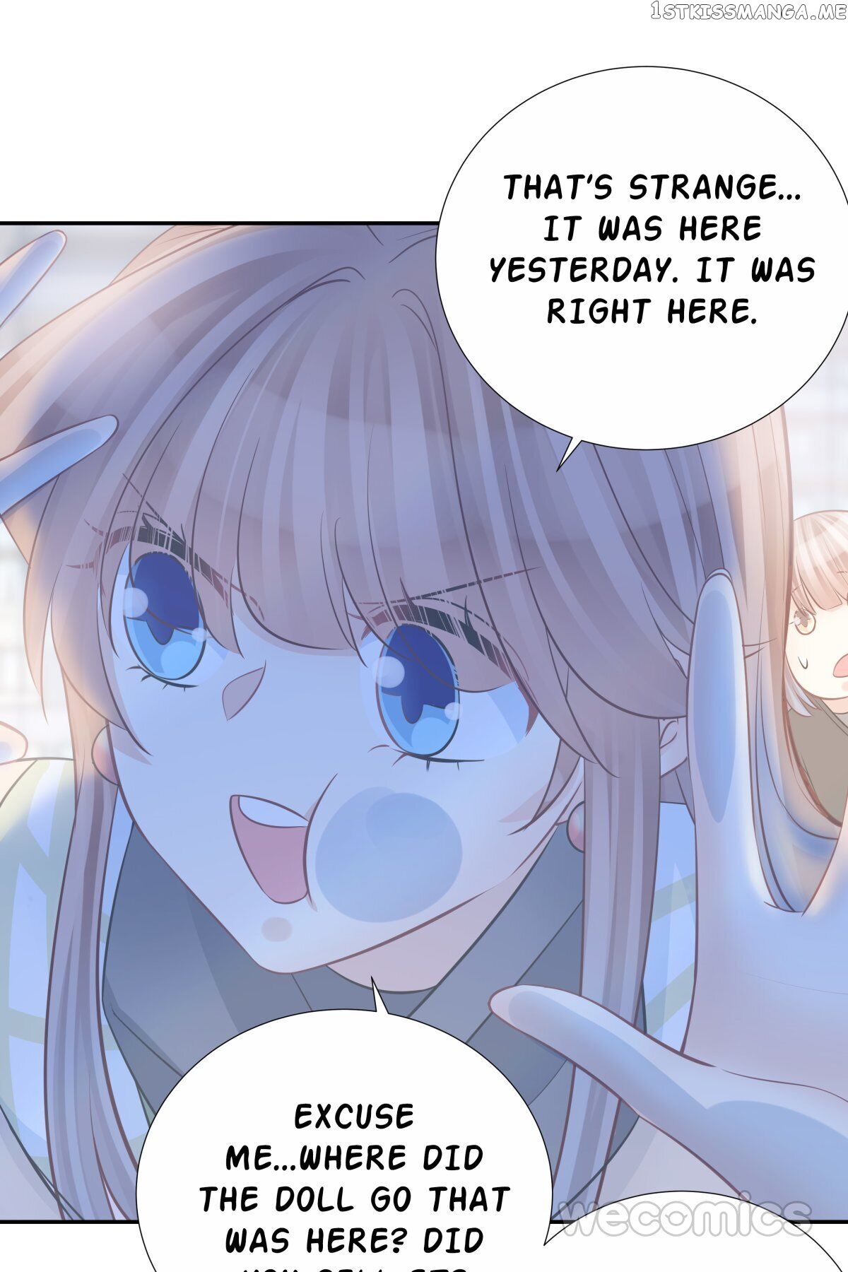 Reborn to Sleep With A Star Actor chapter 125 - page 4