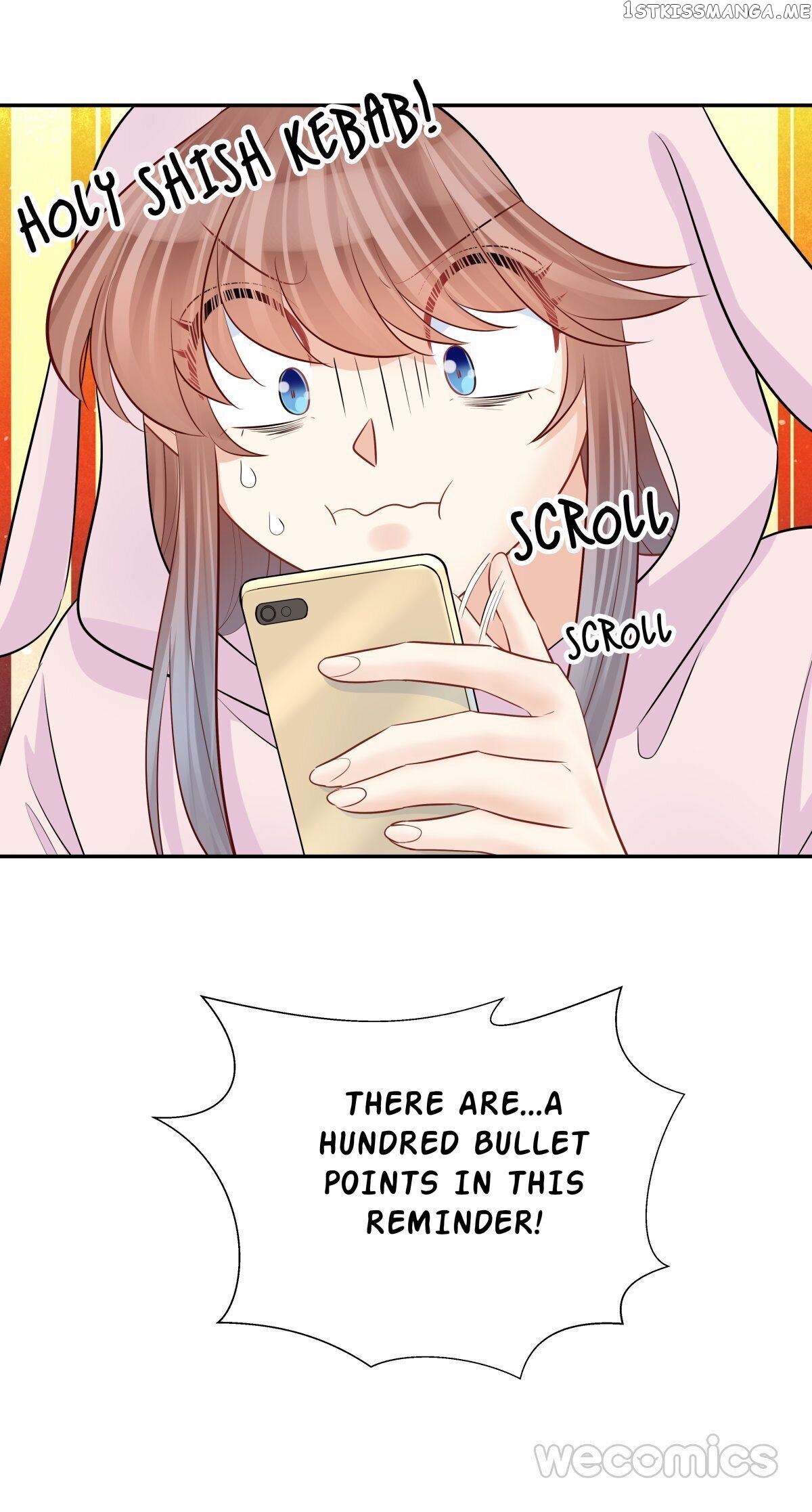 Reborn to Sleep With A Star Actor chapter 125 - page 41